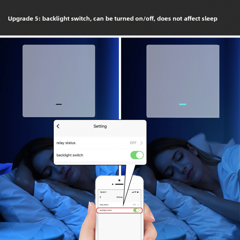 MOES 투야 지그비 스마트 버튼 벽 스위치 앱 원격  - Universal Remote Smart Home 리뷰 및 가격