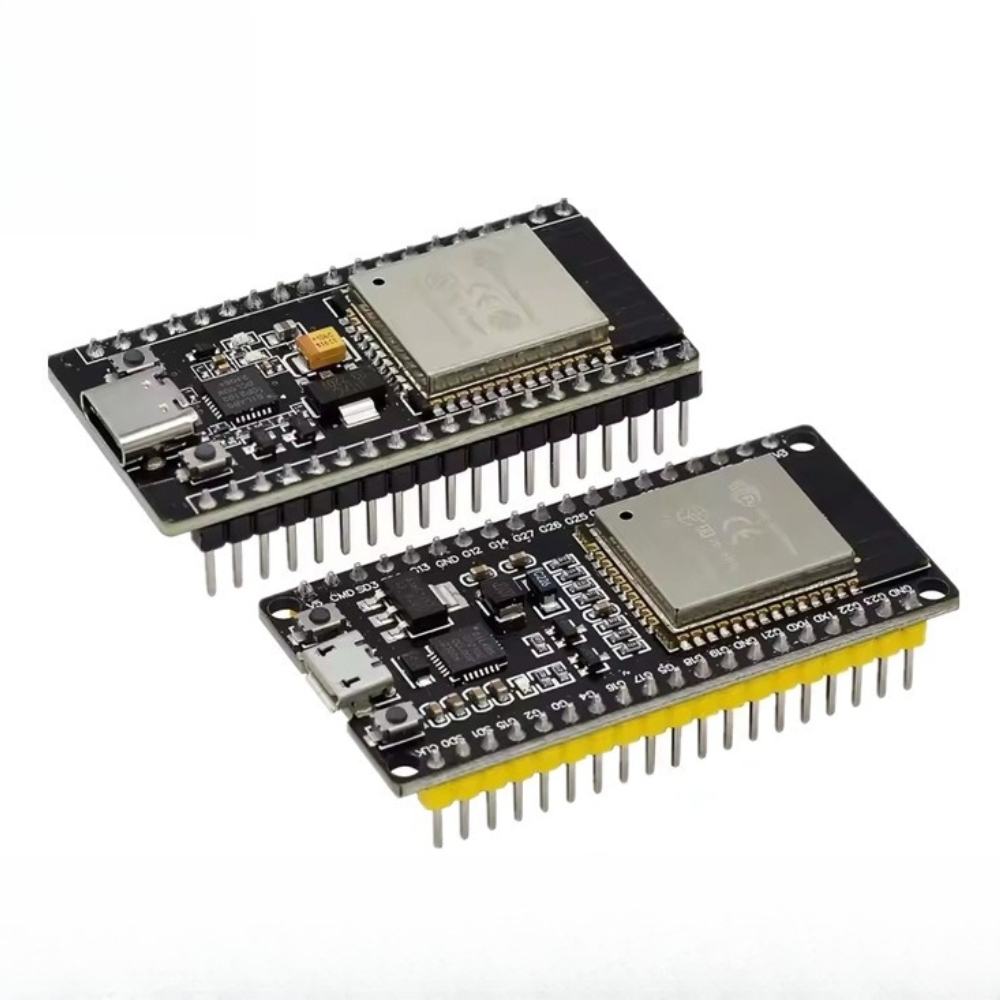ESP32 개발 보드 듀얼 코어 CPU WiFi 블루투 - Smart Home Yellow 리뷰 및 가격