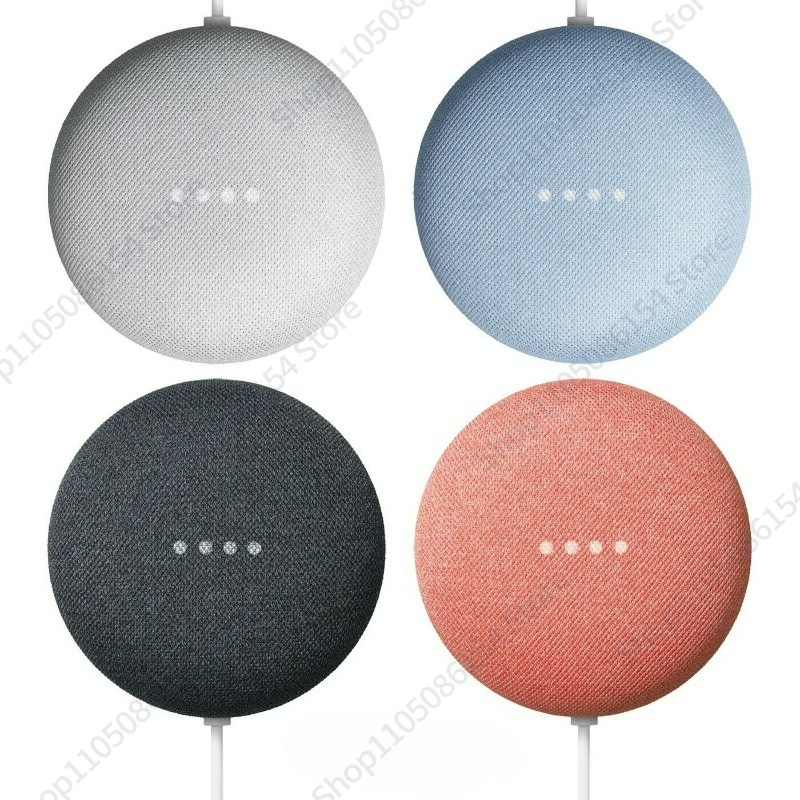 구글 홈 네스트 허브 맥스 네스트 미니 2세대 구글 보 - Smart Home Hub 2 리뷰 및 가격