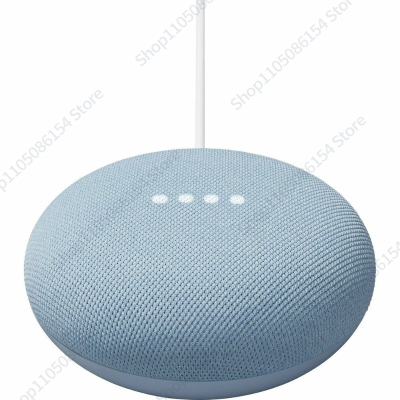 구글 홈 네스트 허브 맥스 네스트 미니 2세대 구글 보 - Smart Home Hub 2 리뷰 및 가격